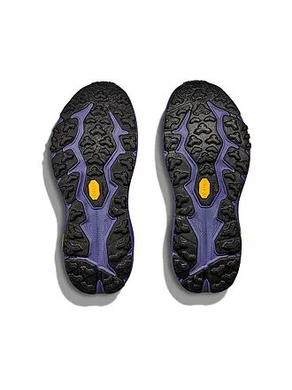 HOKA | Chaussures de trail Speedgoat 6 pour hommes | schwarz